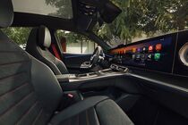 Mercedes-Benz GLC (2025)