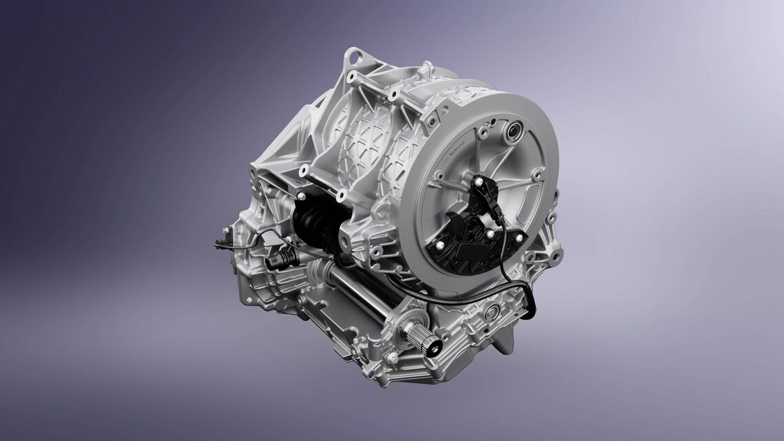 Mercedes-Benz GLC (2025)