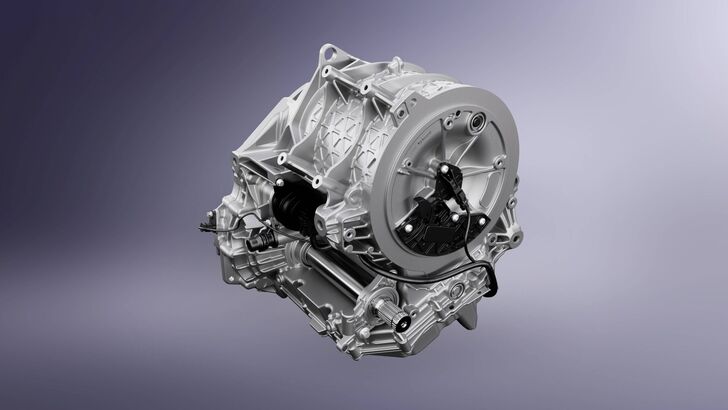 Mercedes-Benz GLC (2025)