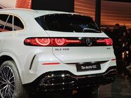 Mercedes-Benz GLC (2025)