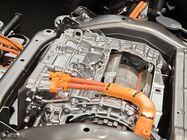 Mercedes-Benz GLC (2025)