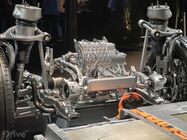 Mercedes-Benz GLC (2025)