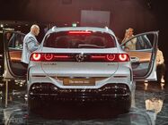 Mercedes-Benz GLC (2025)