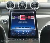 Mercedes-Benz GLC 300de (2019)