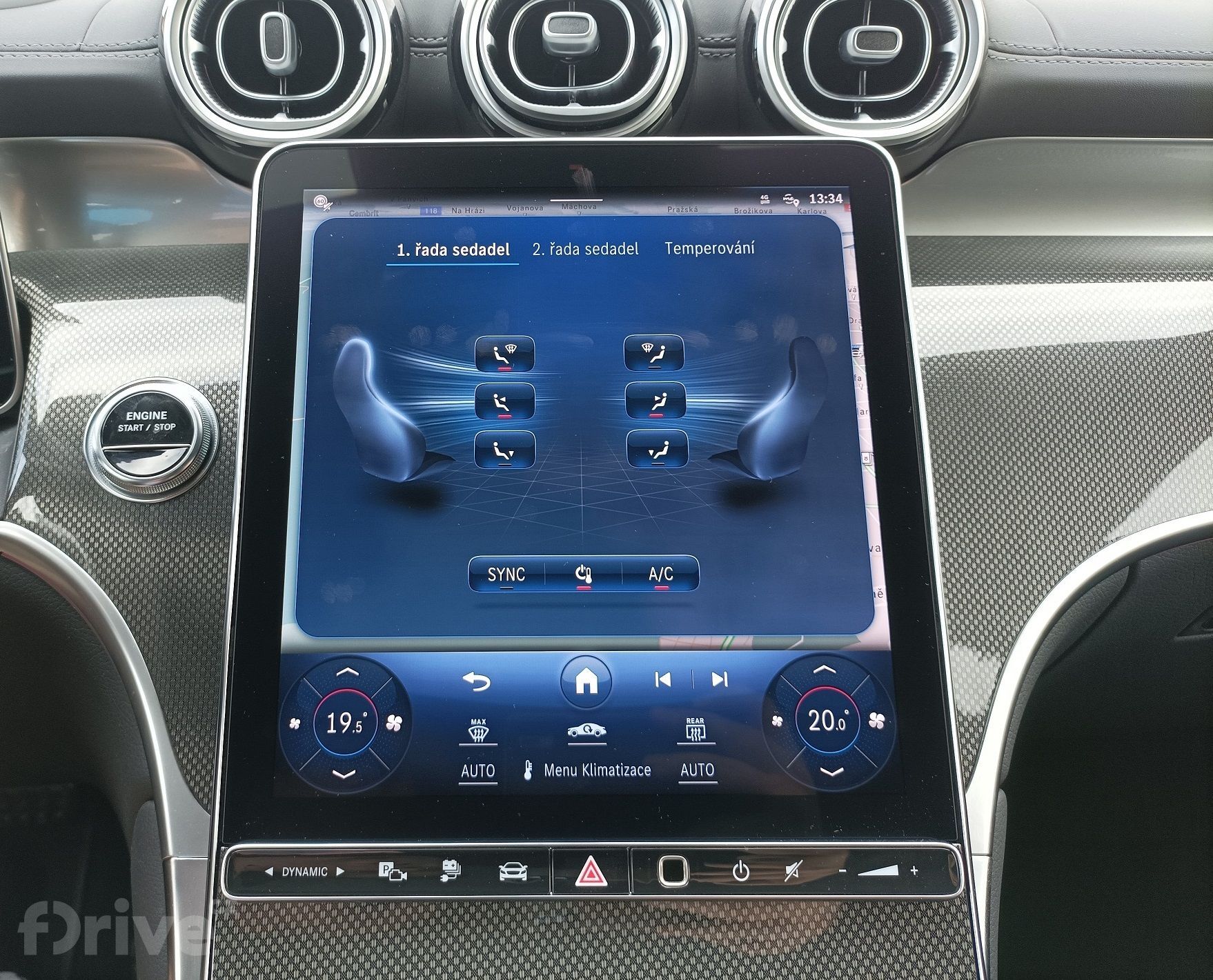 Mercedes-Benz GLC 300de (2019)