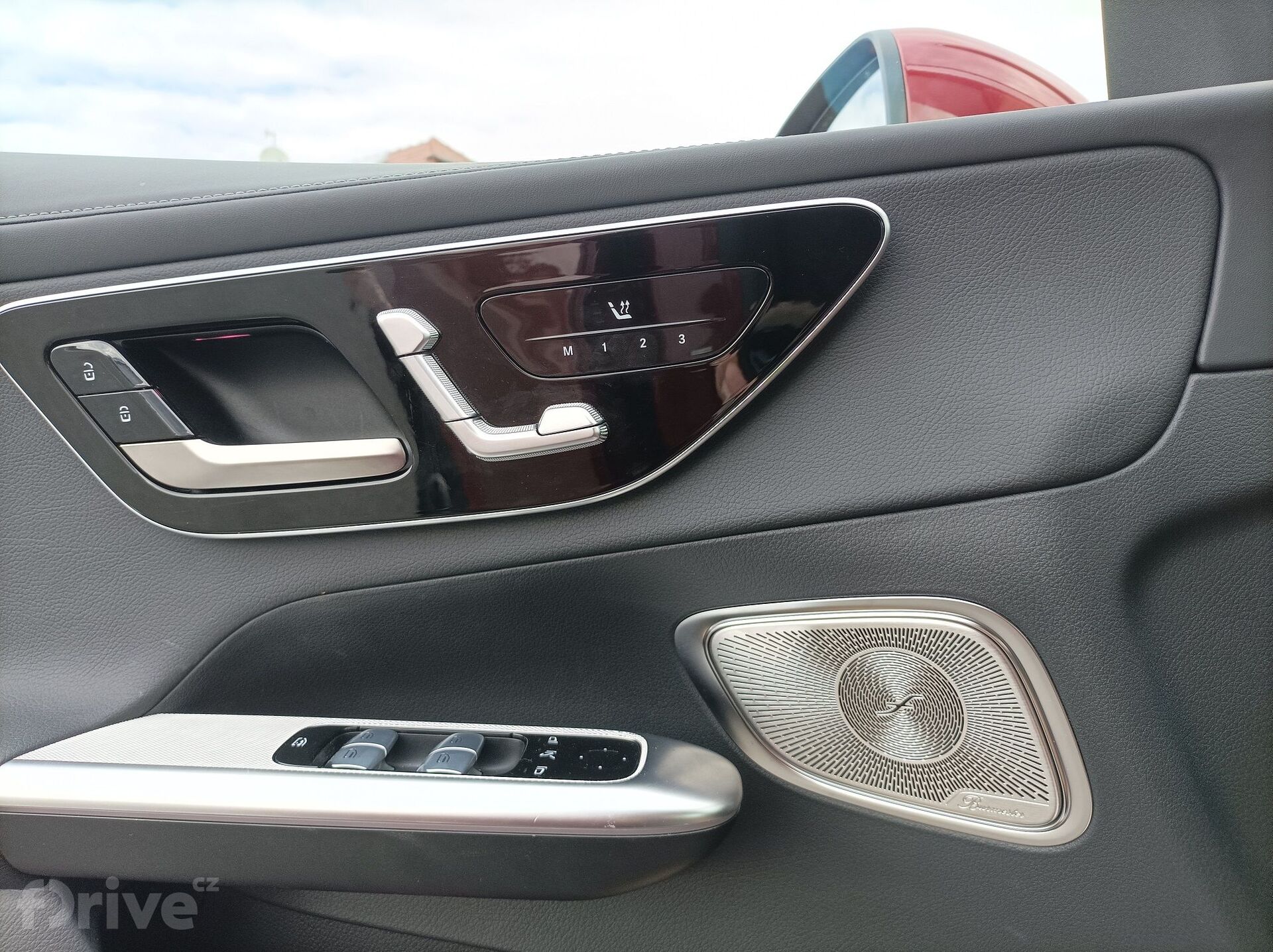 Mercedes-Benz GLC 300de (2019)