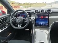 Mercedes-Benz GLC 300de (2019)