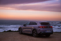 Mercedes-Benz GLC EQ