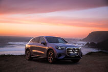 Mercedes-Benz GLC EQ