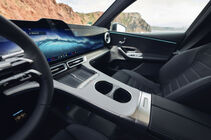 Mercedes-Benz GLC EQ