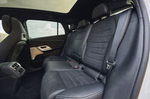 Mercedes-Benz GLC EQ