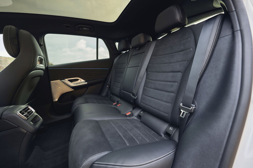 Mercedes-Benz GLC EQ