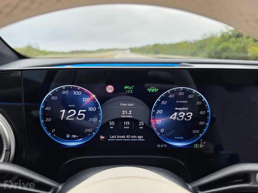 Mercedes-Benz GLC EQ