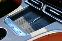 Mercedes-Benz GLC EQ (2025)