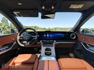 Mercedes-Benz GLC EQ (2025)
