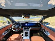 Mercedes-Benz GLC EQ (2025)