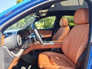 Mercedes-Benz GLC EQ (2025)