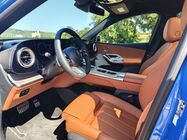 Mercedes-Benz GLC EQ (2025)