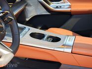 Mercedes-Benz GLC EQ (2025)