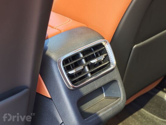 Mercedes-Benz GLC EQ (2025)