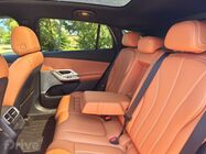 Mercedes-Benz GLC EQ (2025)