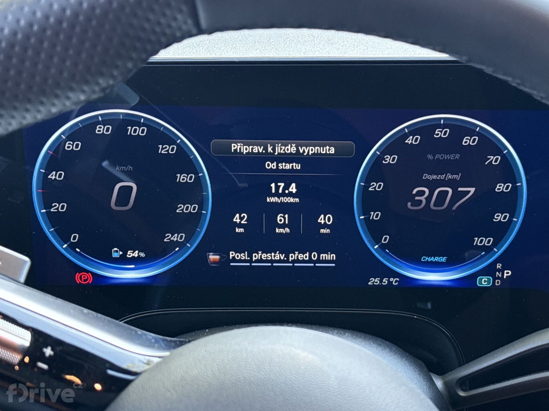 Mercedes-Benz GLC EQ (2025)