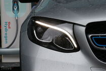 Mercedes-Benz GLC F-CELL