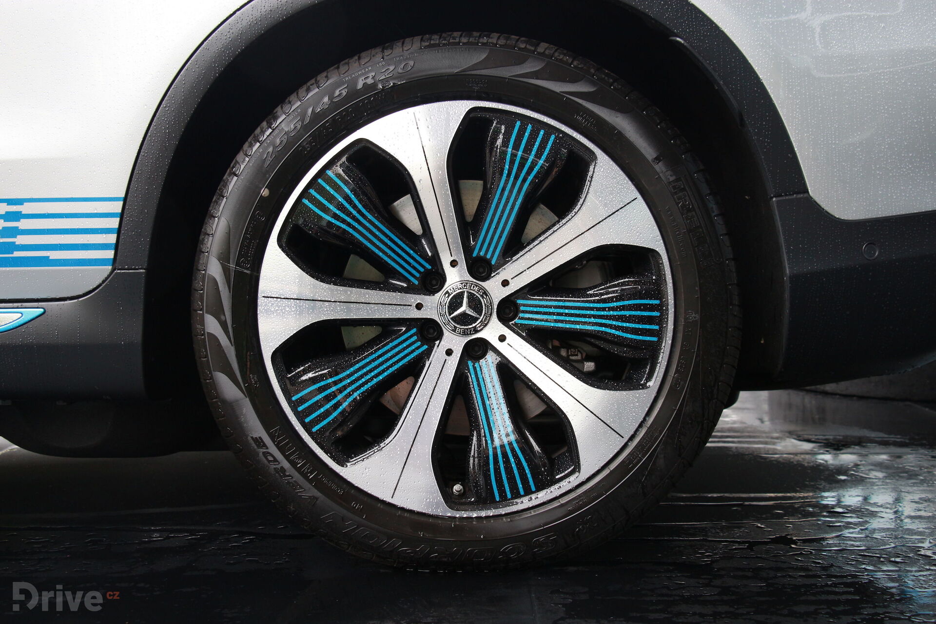 Mercedes-Benz GLC F-CELL