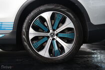 Mercedes-Benz GLC F-CELL