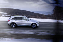 Mercedes-Benz GLC F-CELL