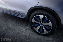 Mercedes-Benz GLC F-CELL