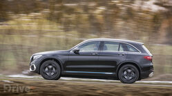 Mercedes-Benz GLC F-CELL