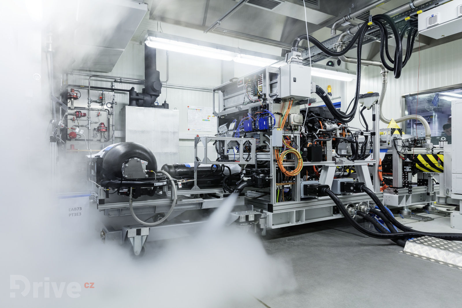 Mercedes-Benz GLC F-CELL