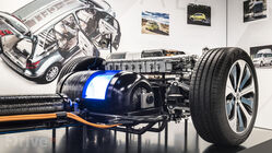 Mercedes-Benz GLC F-CELL