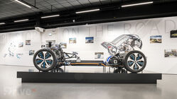 Mercedes-Benz GLC F-CELL