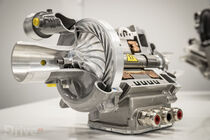 Mercedes-Benz GLC F-CELL