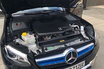 Mercedes-Benz GLC F-CELL