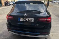 Mercedes-Benz GLC F-CELL
