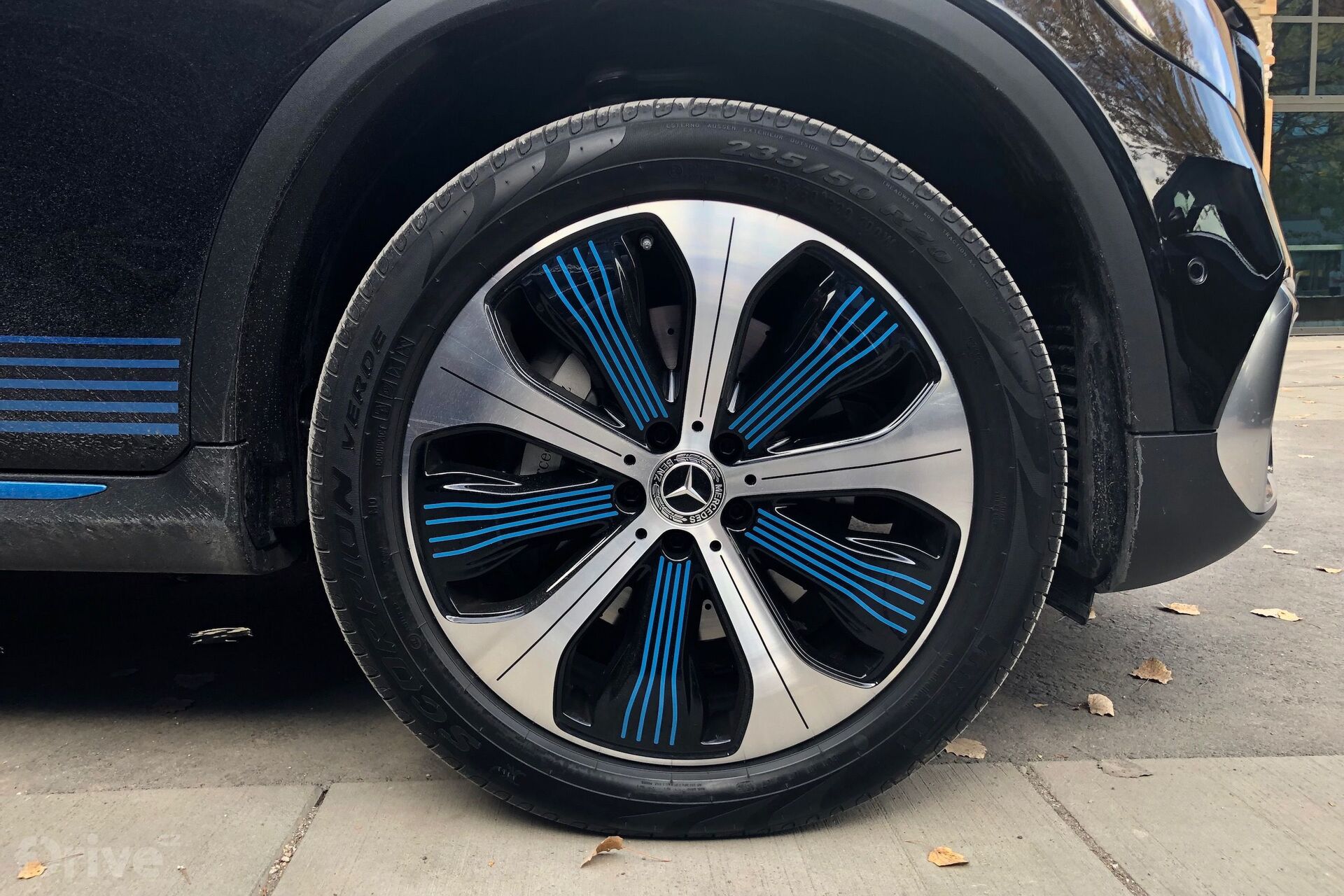 Mercedes-Benz GLC F-CELL