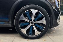 Mercedes-Benz GLC F-CELL