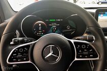 Mercedes-Benz GLC F-CELL