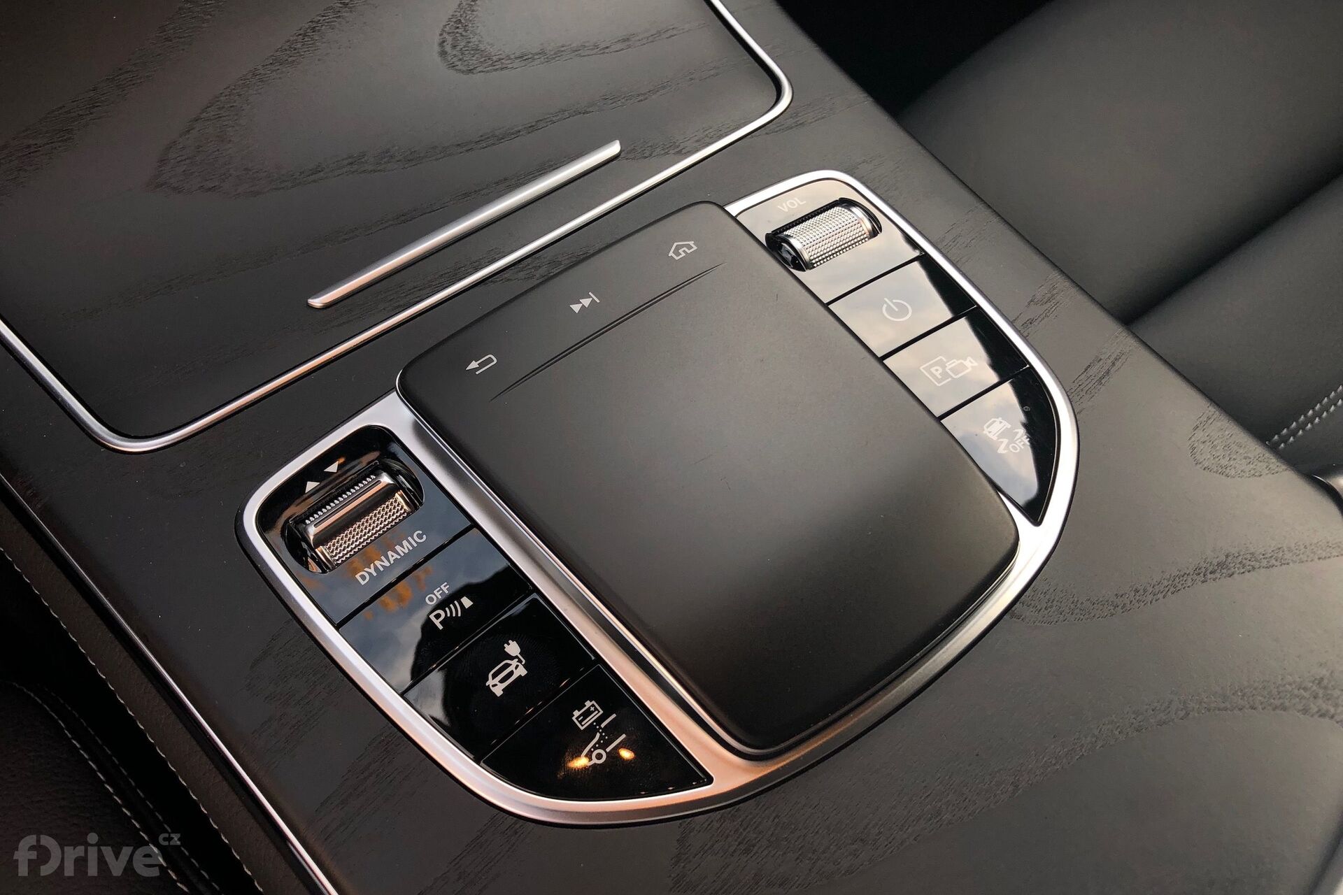 Mercedes-Benz GLC F-CELL