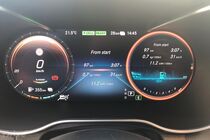 Mercedes-Benz GLC F-CELL