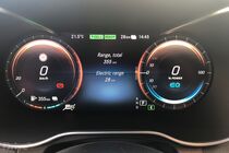 Mercedes-Benz GLC F-CELL