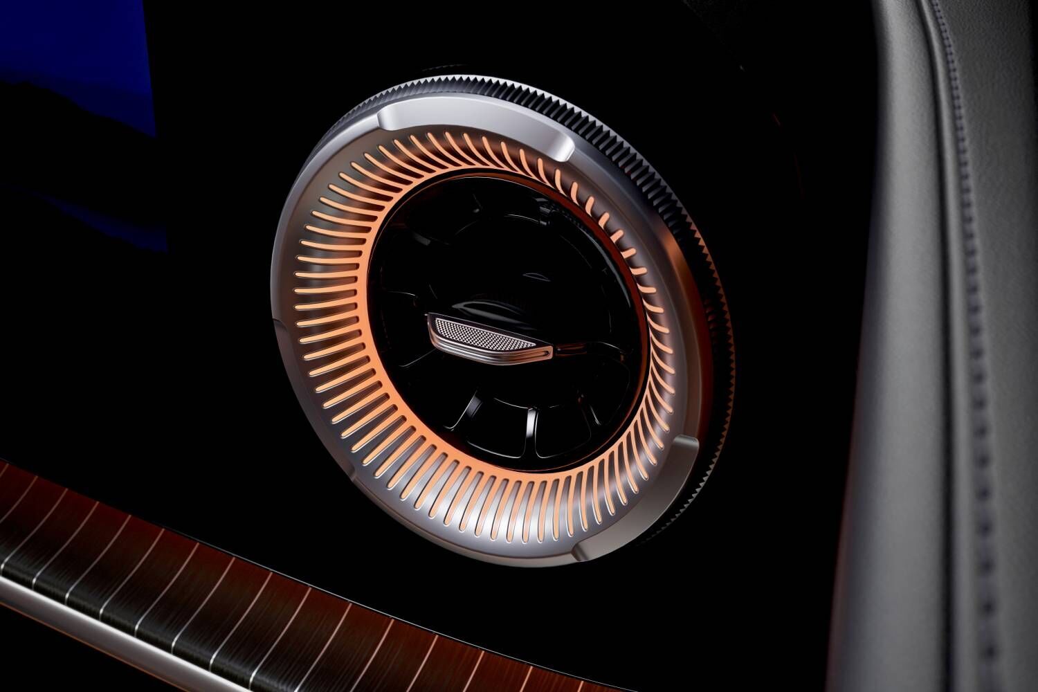 Mercedes-Benz GLC s technologií EQ