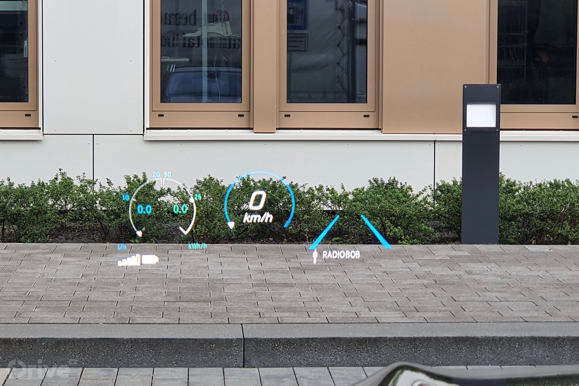 Mercedes-Benz GLE 350de (2019)