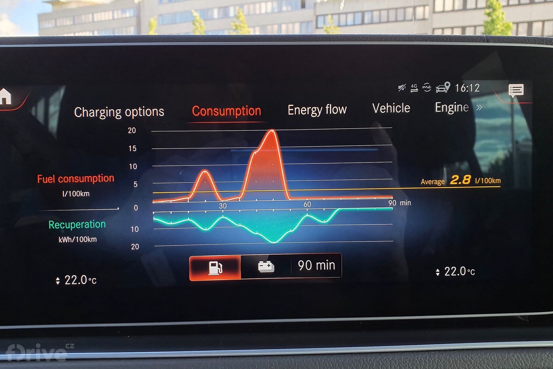 Mercedes-Benz GLE 350de (2019)