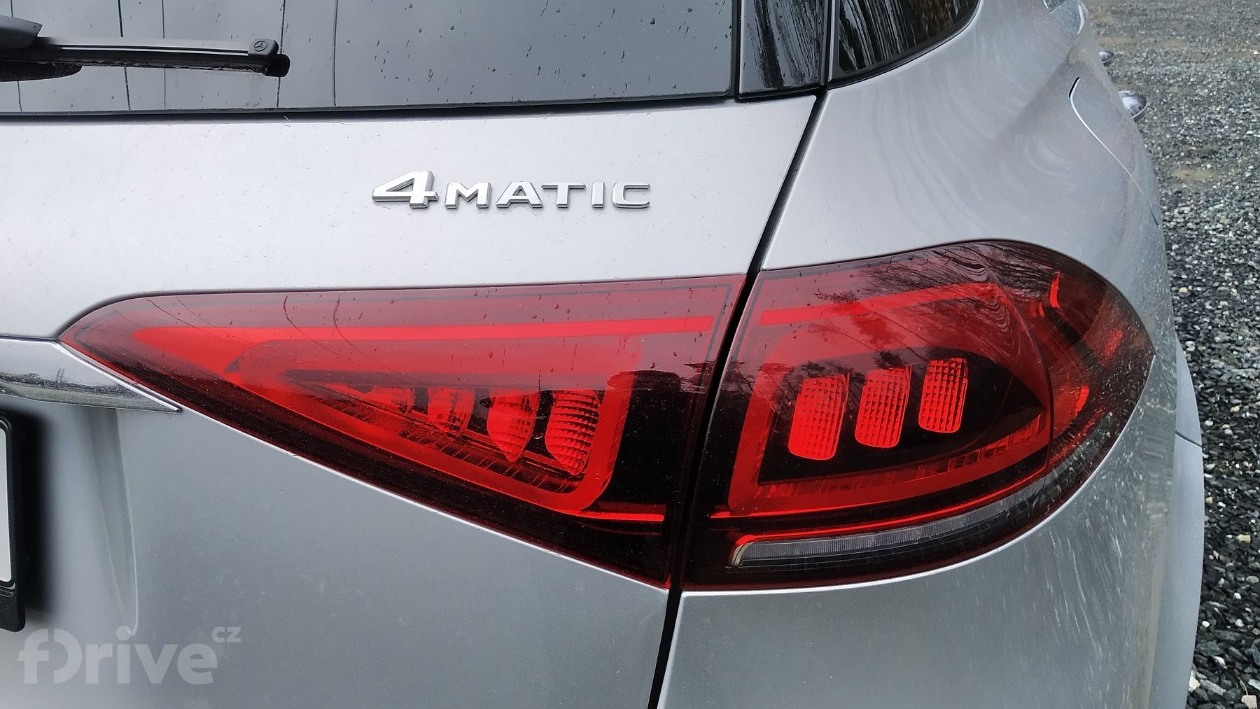 Mercedes-Benz GLE 350de