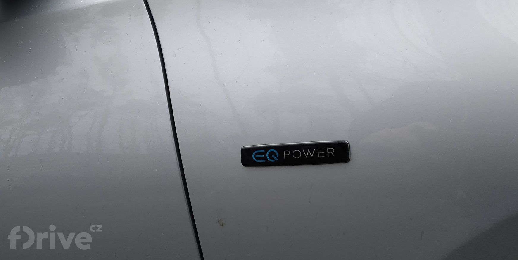 Mercedes-Benz GLE 350de