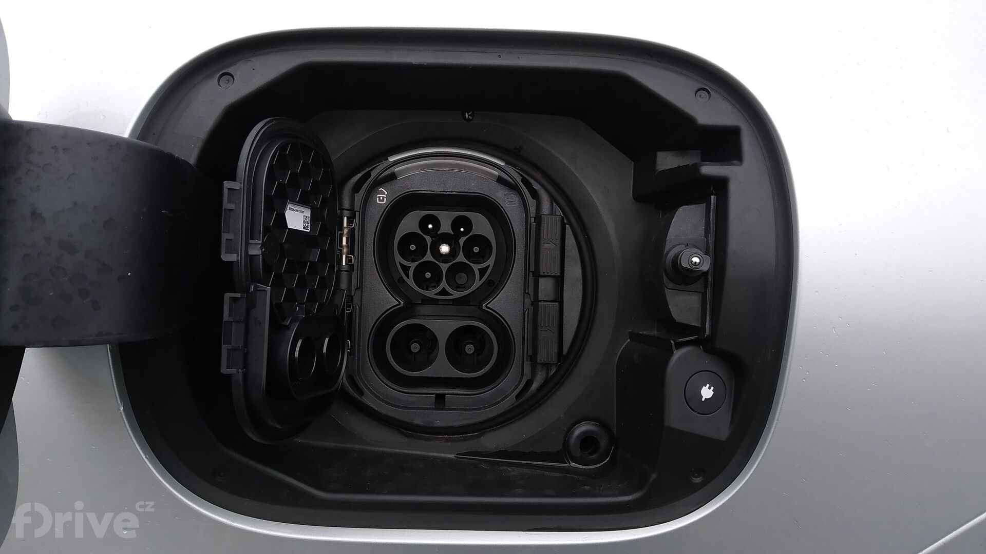 Mercedes-Benz GLE 350de